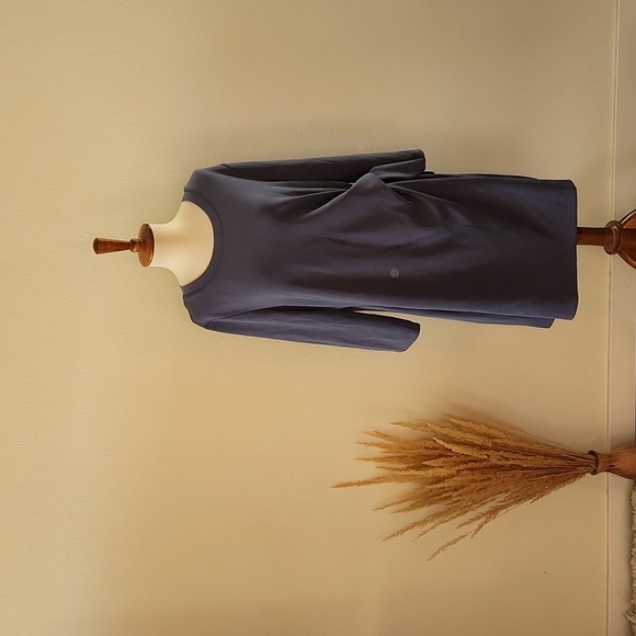 Cable & Gauge | Dresses | Cable Gauge Long Sleeve Dress | Poshmark